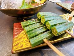 -吉屋·炭烧酒场·秋冬功夫奶汁河豚鱼锅