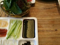 -四季民福烤鸭店(前门廊房二条店)