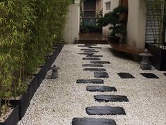-三间愈舍·Triple Spa(重庆IFS国金中心店)