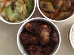 -新四方美食城(中山店)