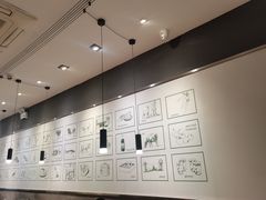 -宽鲜锅贴家常菜(永旺东部购物中心香港中路店)