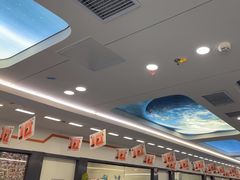 -极橙儿童齿科矫正中心(奥城店)