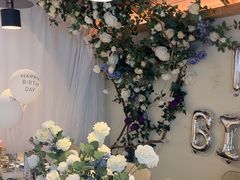 -LE SHARE洛笙·花园西餐(北京路步行街店)