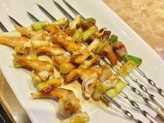 -老大连·海肠捞饭·大连海鲜大连菜(西安路店)