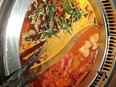 -季季红火锅(丰城洪客隆店)