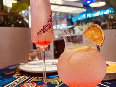 -第101座花园餐厅(湖滨88店)