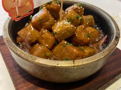 -聚鑫阁江浙菜·非遗传承技艺(闵行交大店)