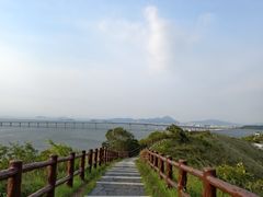 -大澳渔村及棚屋