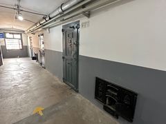 -青岛德国监狱旧址博物馆