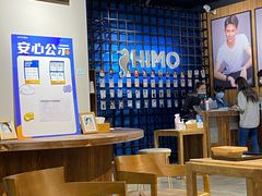 -海马体照相馆(天津世纪都会店)