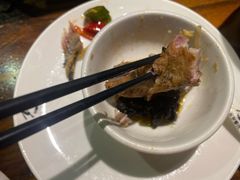 -百岁烤鱼(华海店)