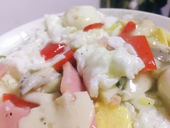 -龙珠饭店-深夜大食堂(五爱西直街店)
