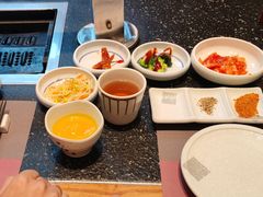 -韩满园· 甄选韩式烤肉