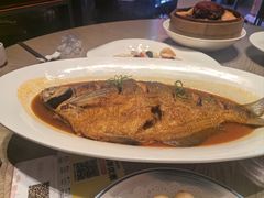 -艳阳天·非遗楚菜(武汉客厅店)
