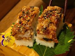 -岚山日本料理(珠江新城店)