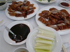pekingduck-鹿鸣春