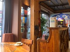 -蒙艾里民族传统菜蒙餐