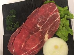 -汉江川烤肉(通州店)