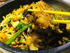 -友达面馆(二七南路店)