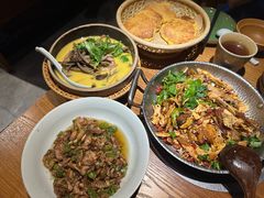 -吃饭皇帝大(合生汇店)