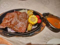 -太平馆西餐厅(北京路店)