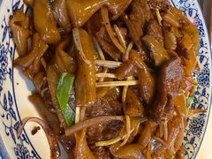 -申粤轩酒楼(丁香花园店)