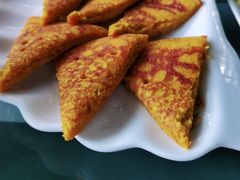 丽江粑粑-炊烟餐厅