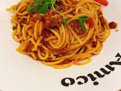 -清真·艾美可餐厅(鹏欣水游城店)