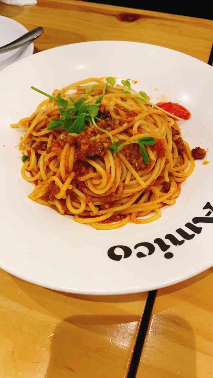 清真·艾美可餐厅(鹏欣水游城店)