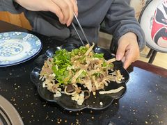 -丹东丛炟海鲜烧烤(江艺路店)