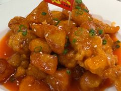 -旺达·福州菜(正大广场店)