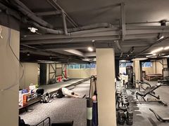 -每练有胜健身工作室(EFC店)