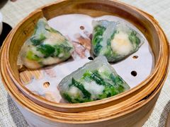 -潮府馆·非遗潮州菜·世纪公园(新国际博览中心店)