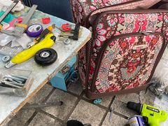 -修拉杆箱·行李箱日默瓦
