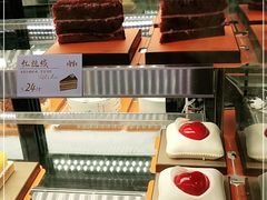 -红跑车(三牌楼店)