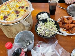 -奇帕波·披萨&炸鸡(诺和木勒站店)