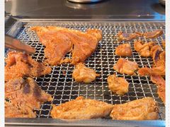 -五彩凉山自助西昌烧烤(柳翠路店)