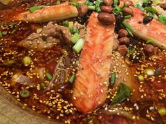 -YUOZUO渝作·川渝冒肚(崂山店)