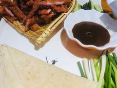 -潍城老菜馆·地标美食
