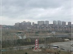 -前关湿地公园