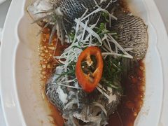 -海宝酒家(中山四路店)