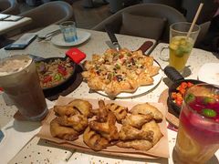 -必胜客(WOW西丽店)