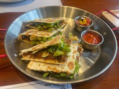 -咖梦餐厅 COMENG RESTAURANT