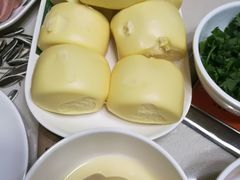 -爱膳菌锅锅(阳南店)
