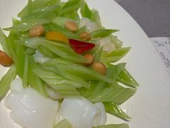 -阿明小菜·海鲜·上海菜(成山路巴黎春天店)