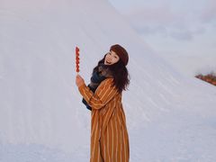 -棋盘山风景区