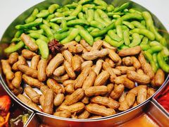 -盱眙虾神於氏龙虾(夫子庙红街店)