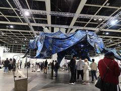 -香港会议展览中心演讲厅