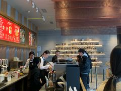 -星巴克臻选(济南恒隆店)