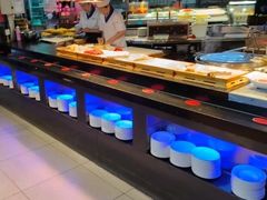 -聚盛源蒸汽海鲜火锅烤肉自助(巨川金海岸购物广场店)